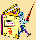 Adventure with Books