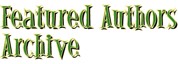 Featured Authors Archive