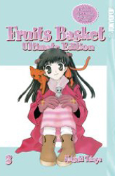 Fruits Basket