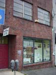 Frackville Free Public Library