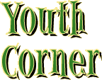 Youth Corner